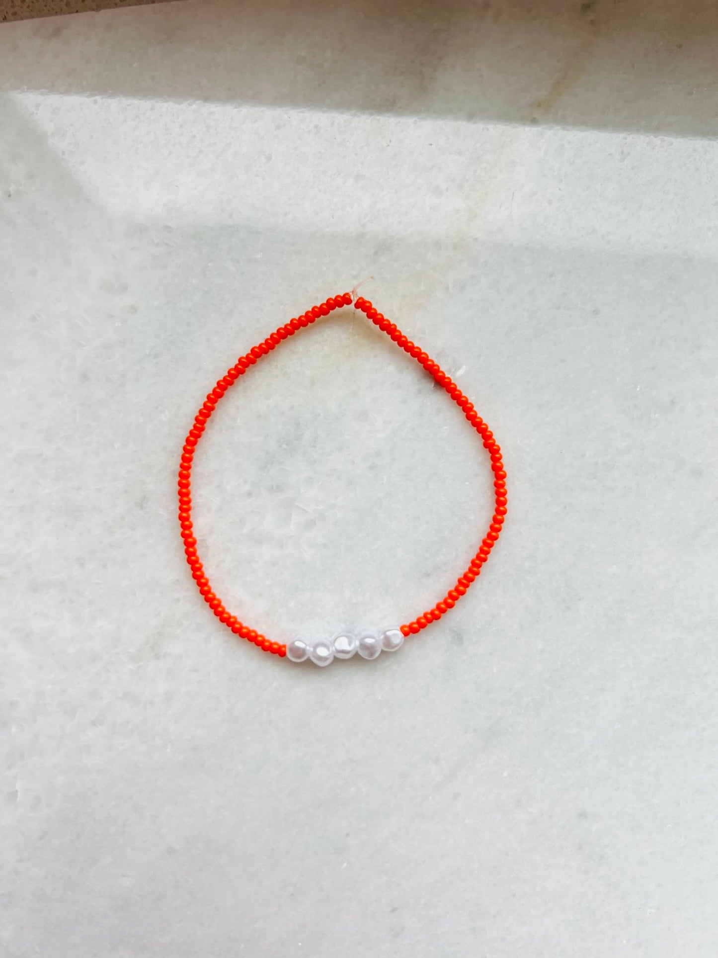 Orange Summer