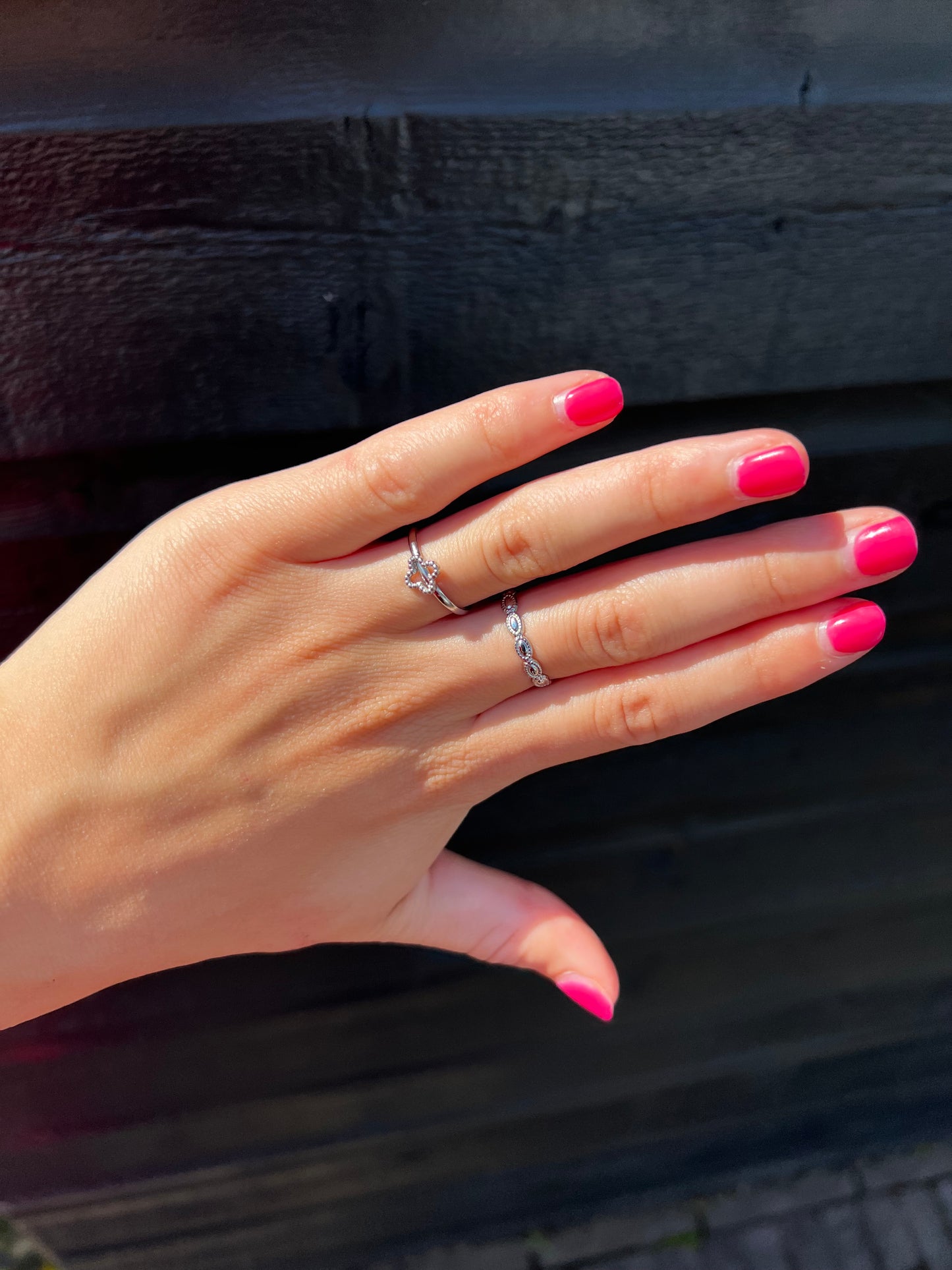 Ring sunny