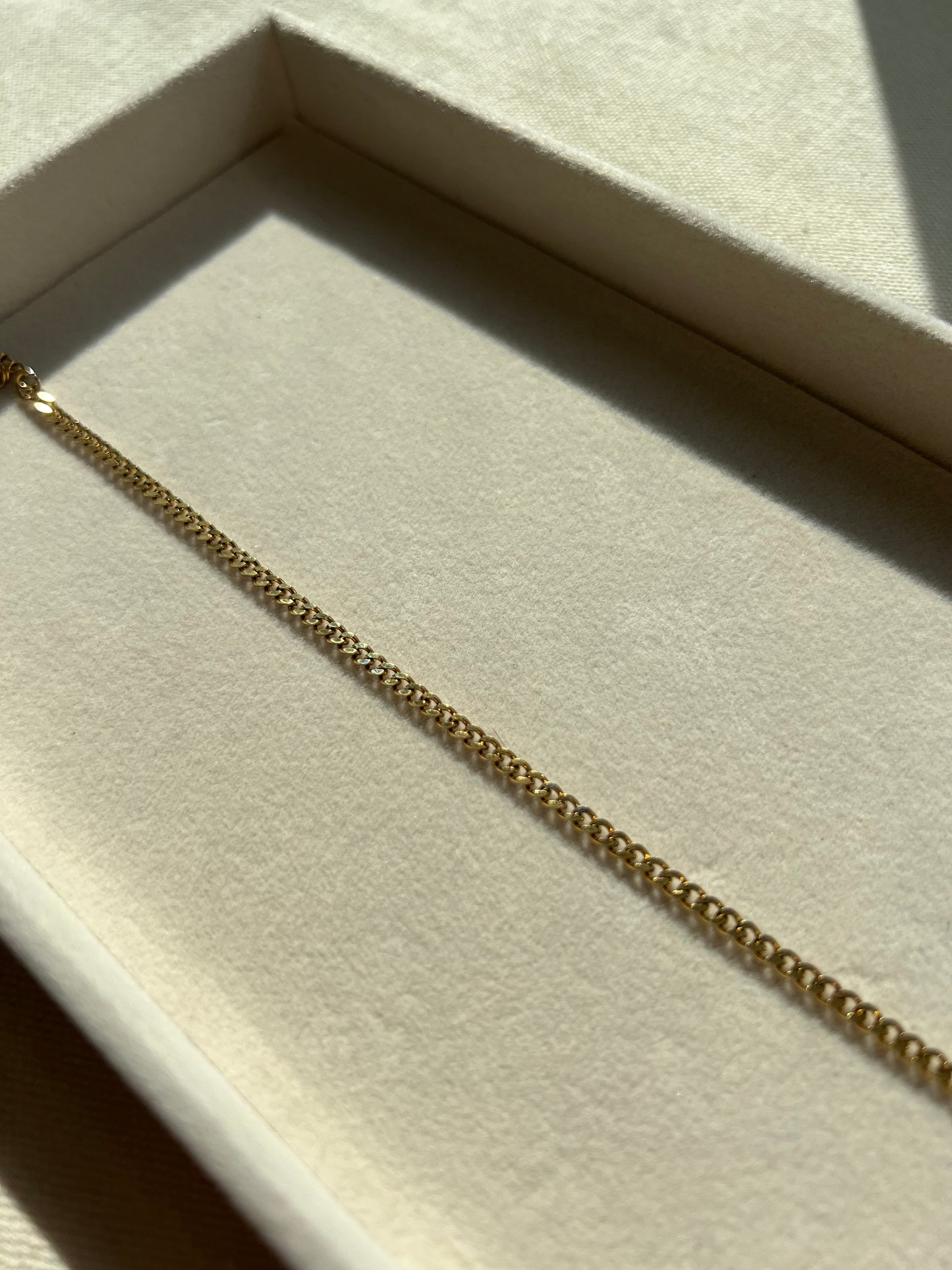 Simple - Armband