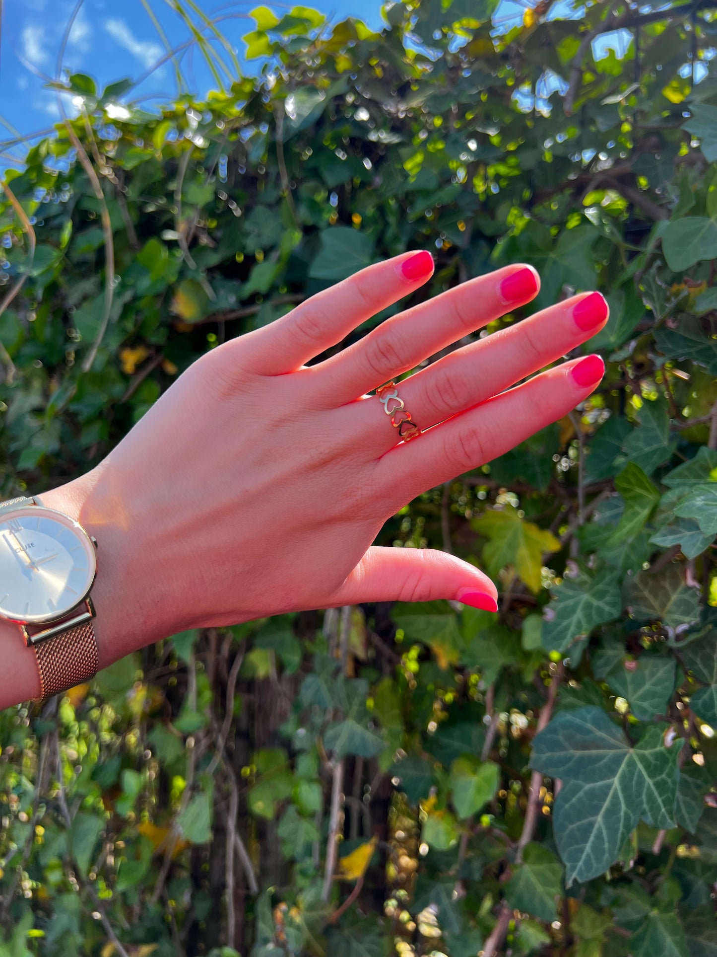 Ring Love