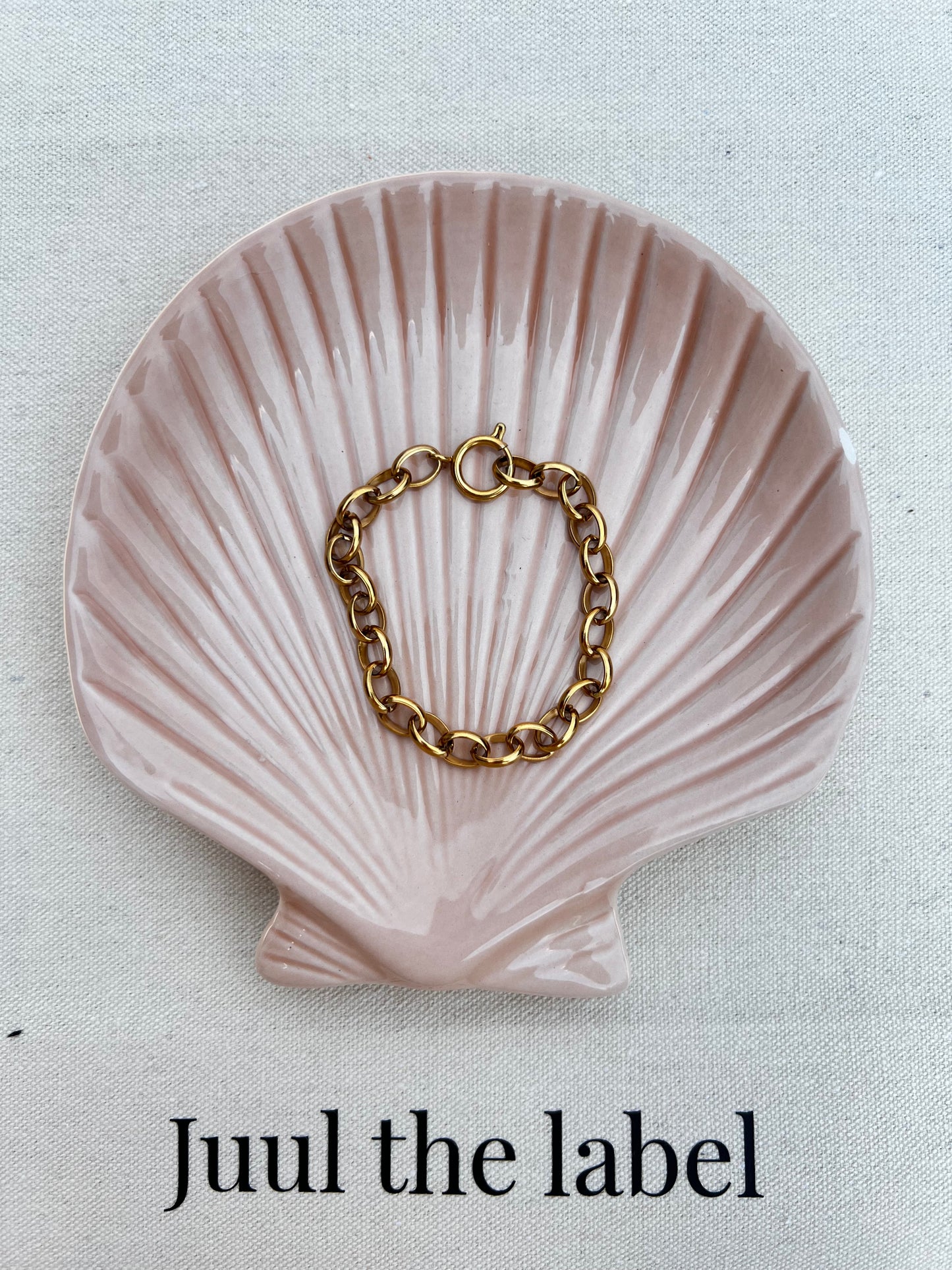 Chain - Armband