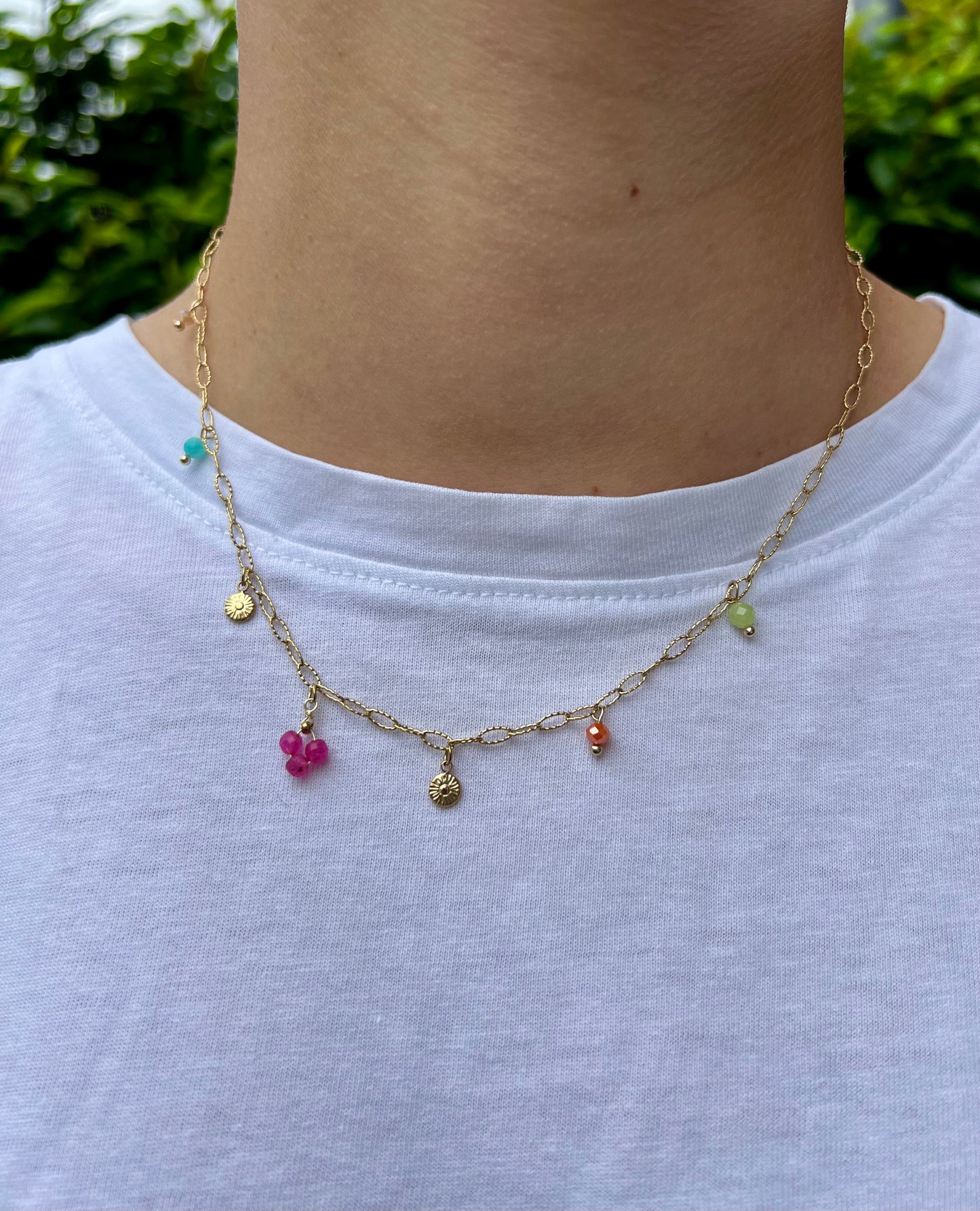 Ketting Summer Love