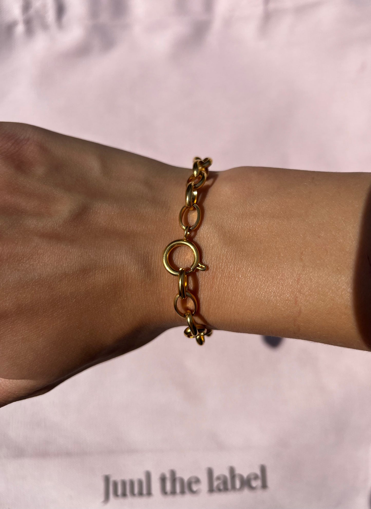 Chain - Armband