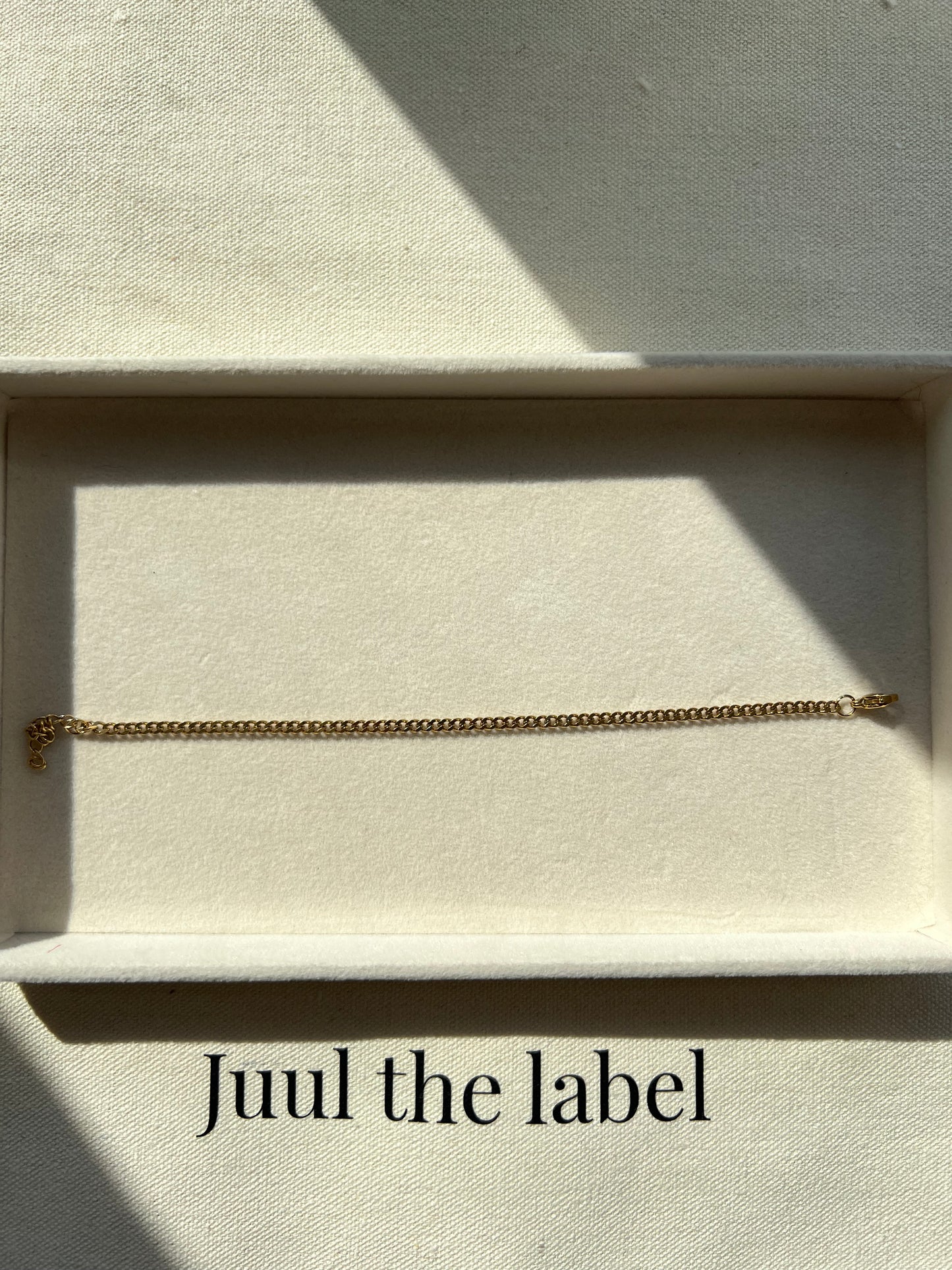 Simple - Armband