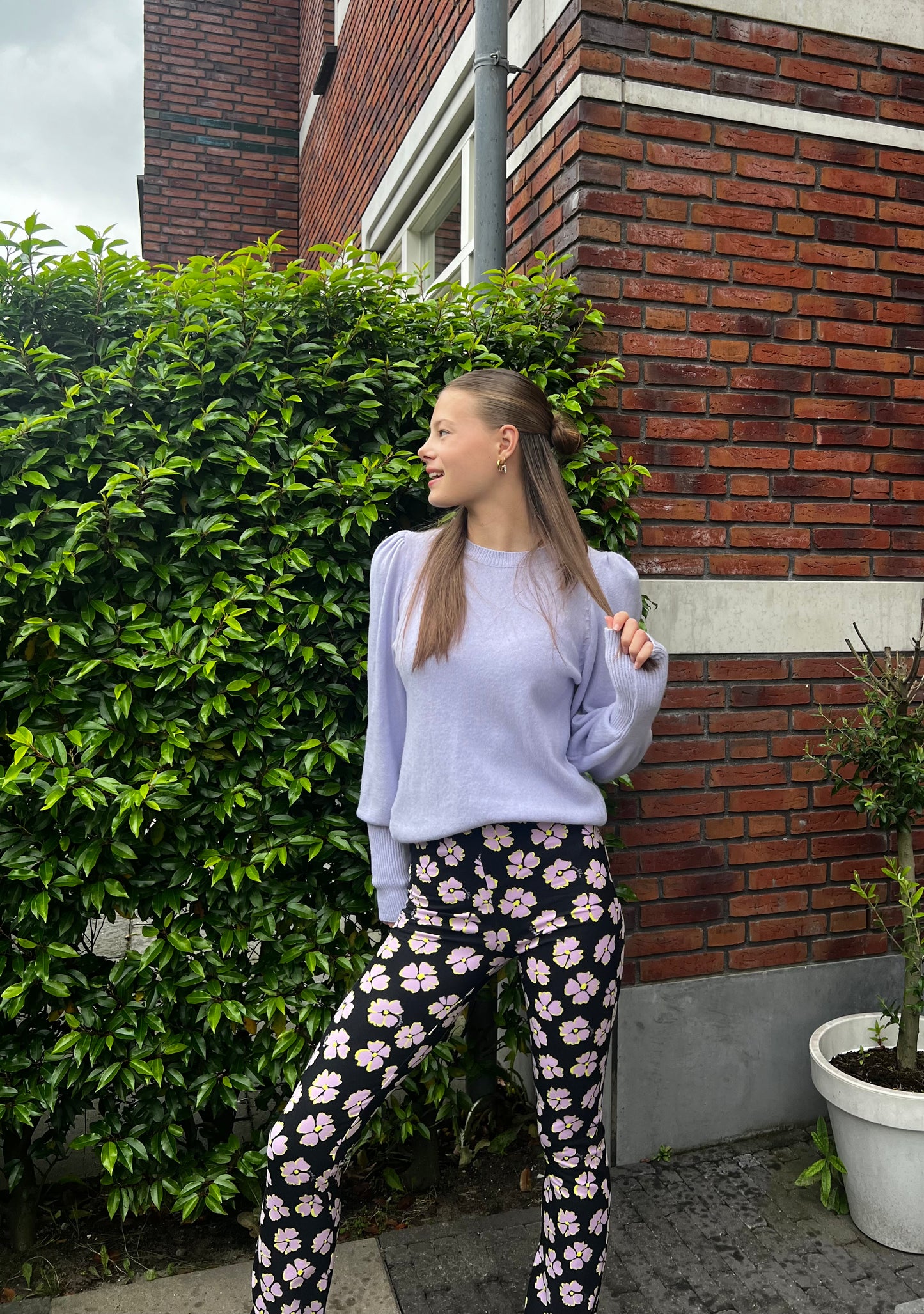 Broek Lieke