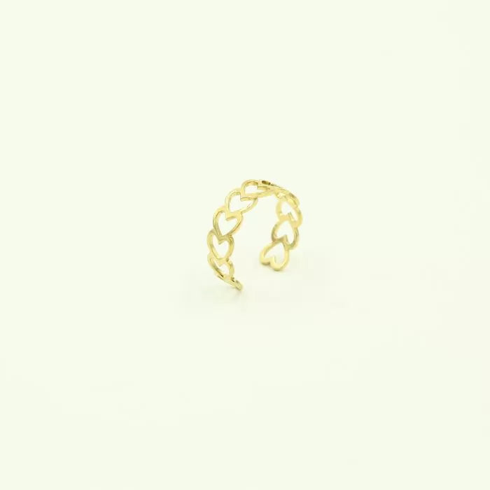 Ring Love