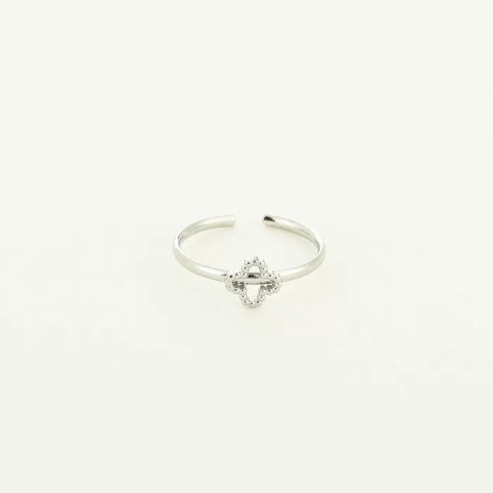 Ring lucky