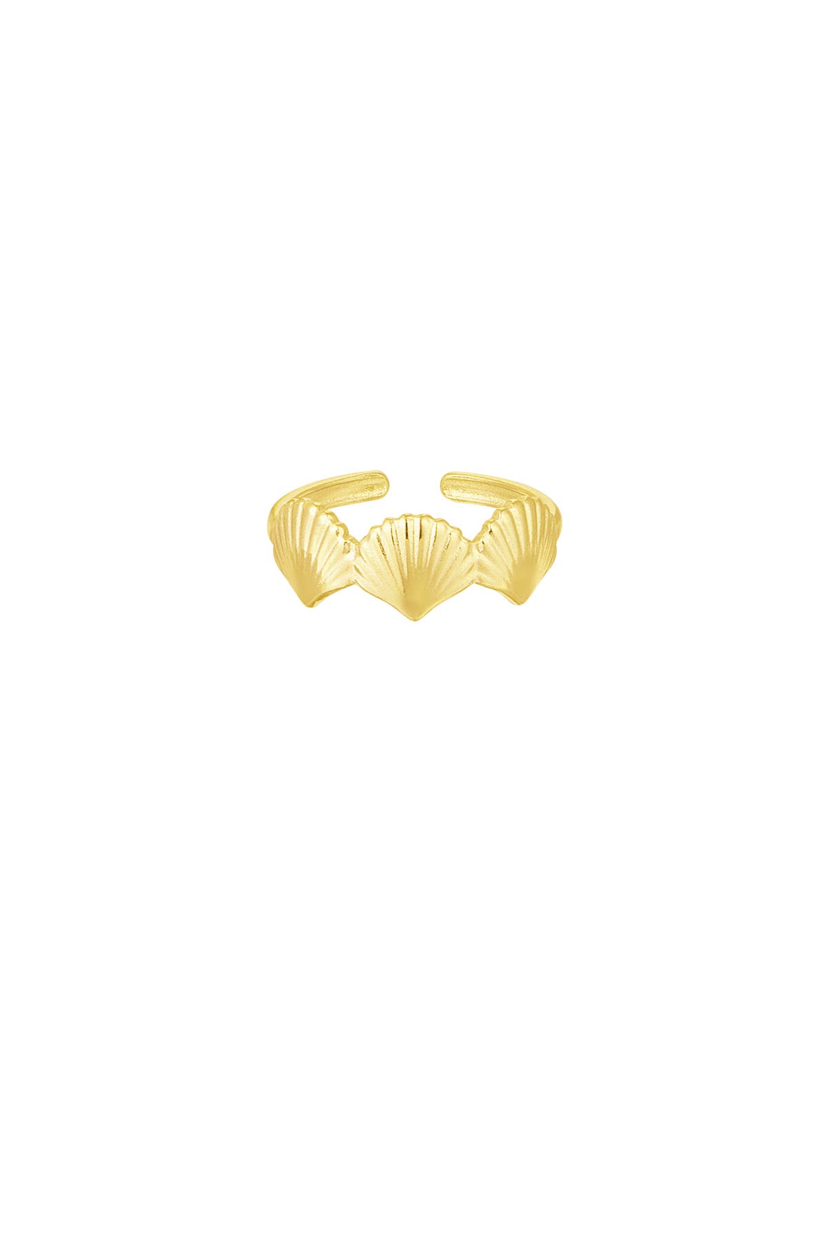 Ring - Seashell
