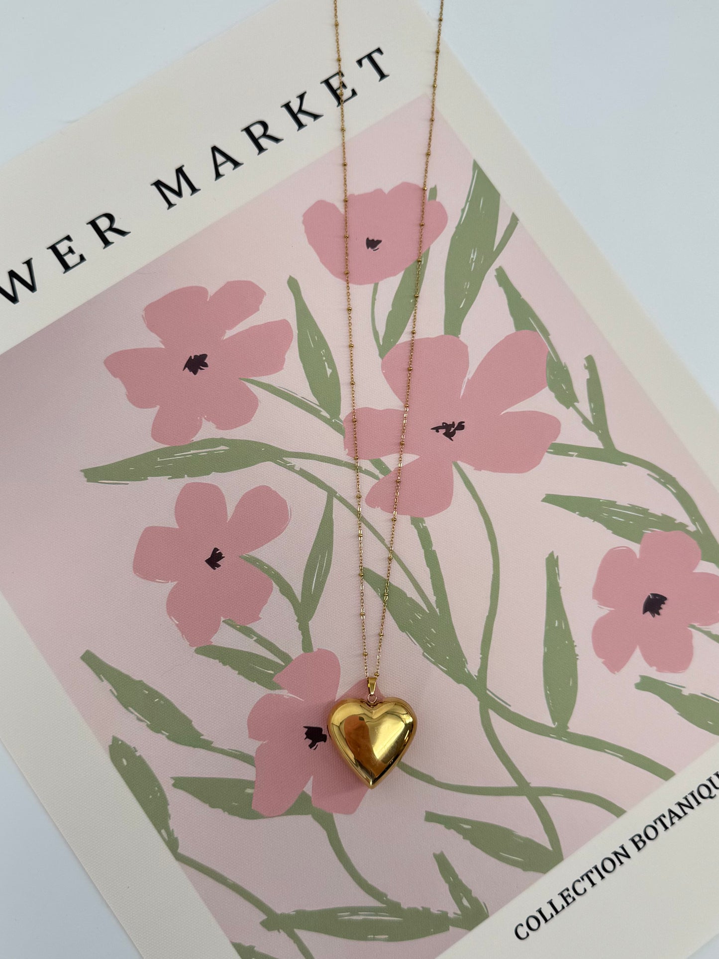 Chubby Love - Ketting