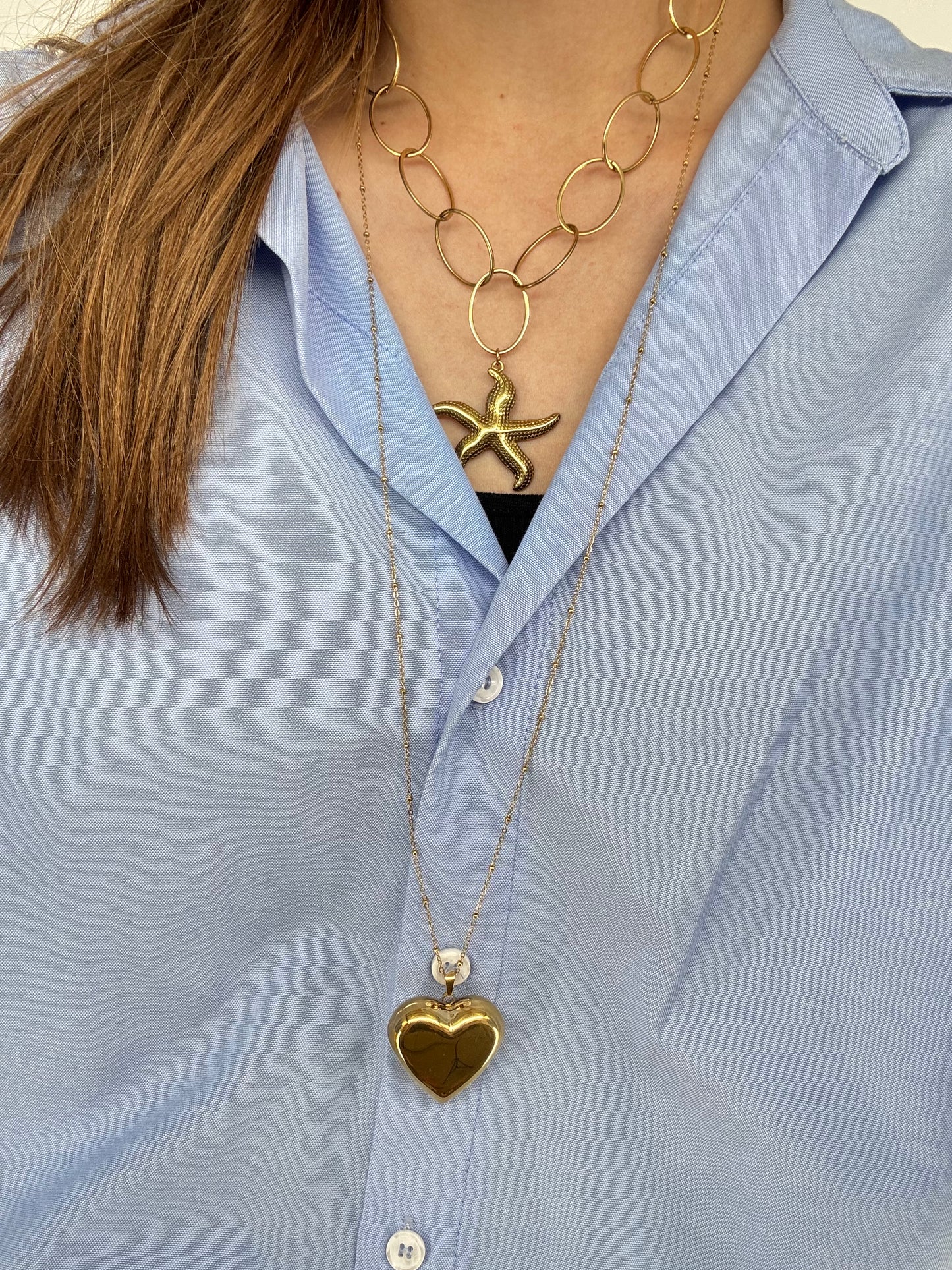 Chubby Love - Ketting