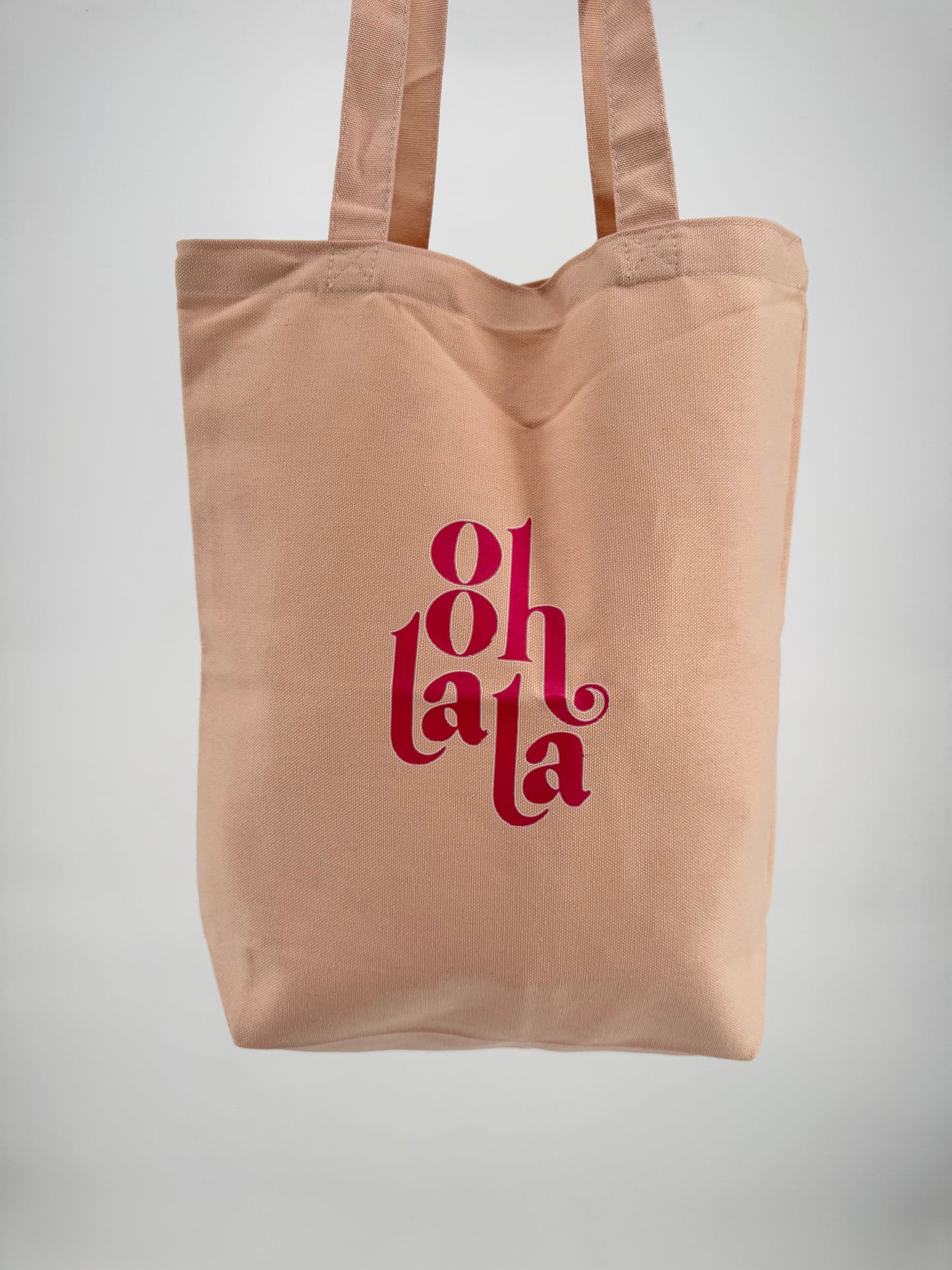 Oh La La - Shopper