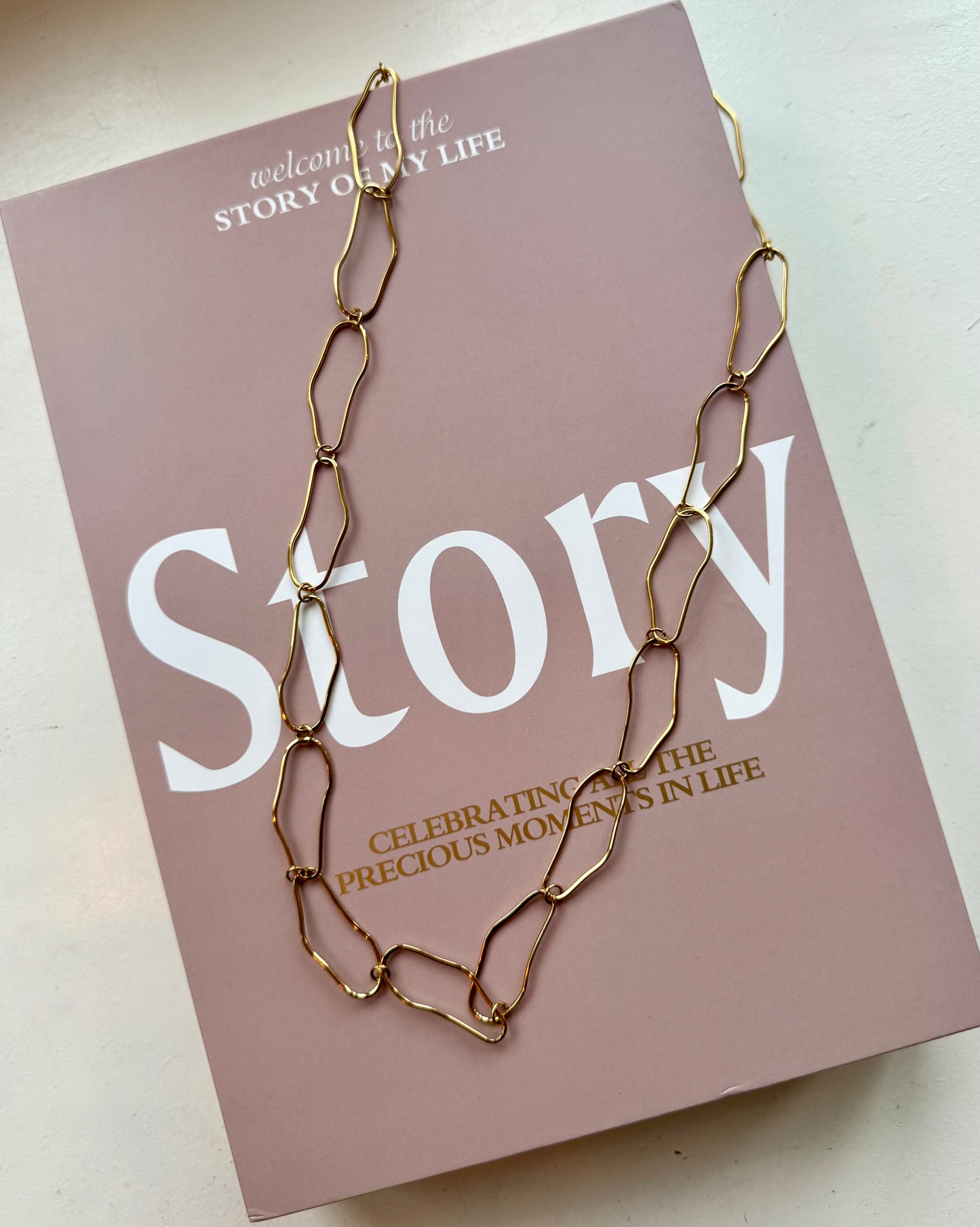 Liv - Ketting