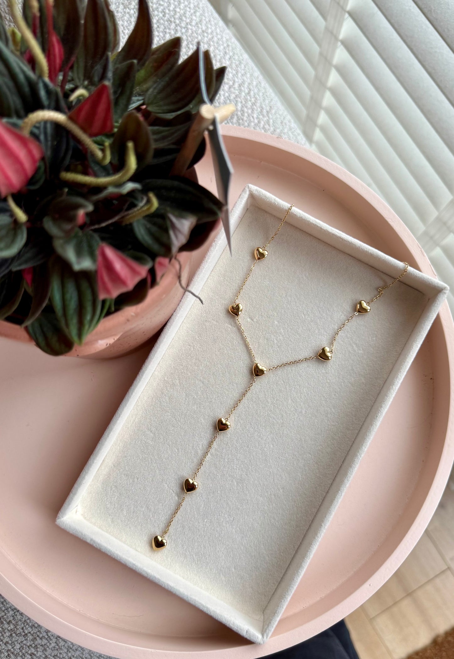 Endless love - Ketting