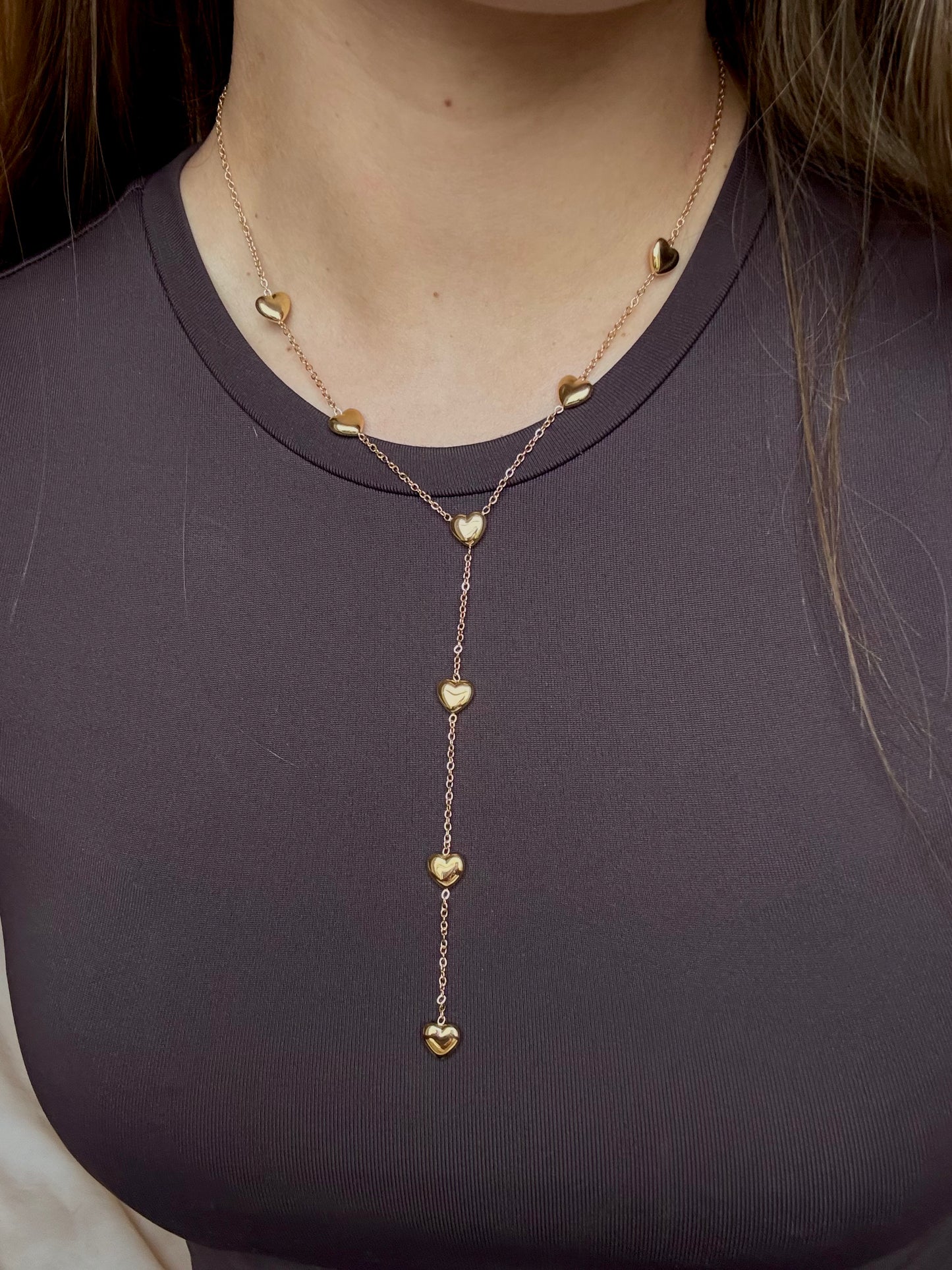Endless love - Ketting