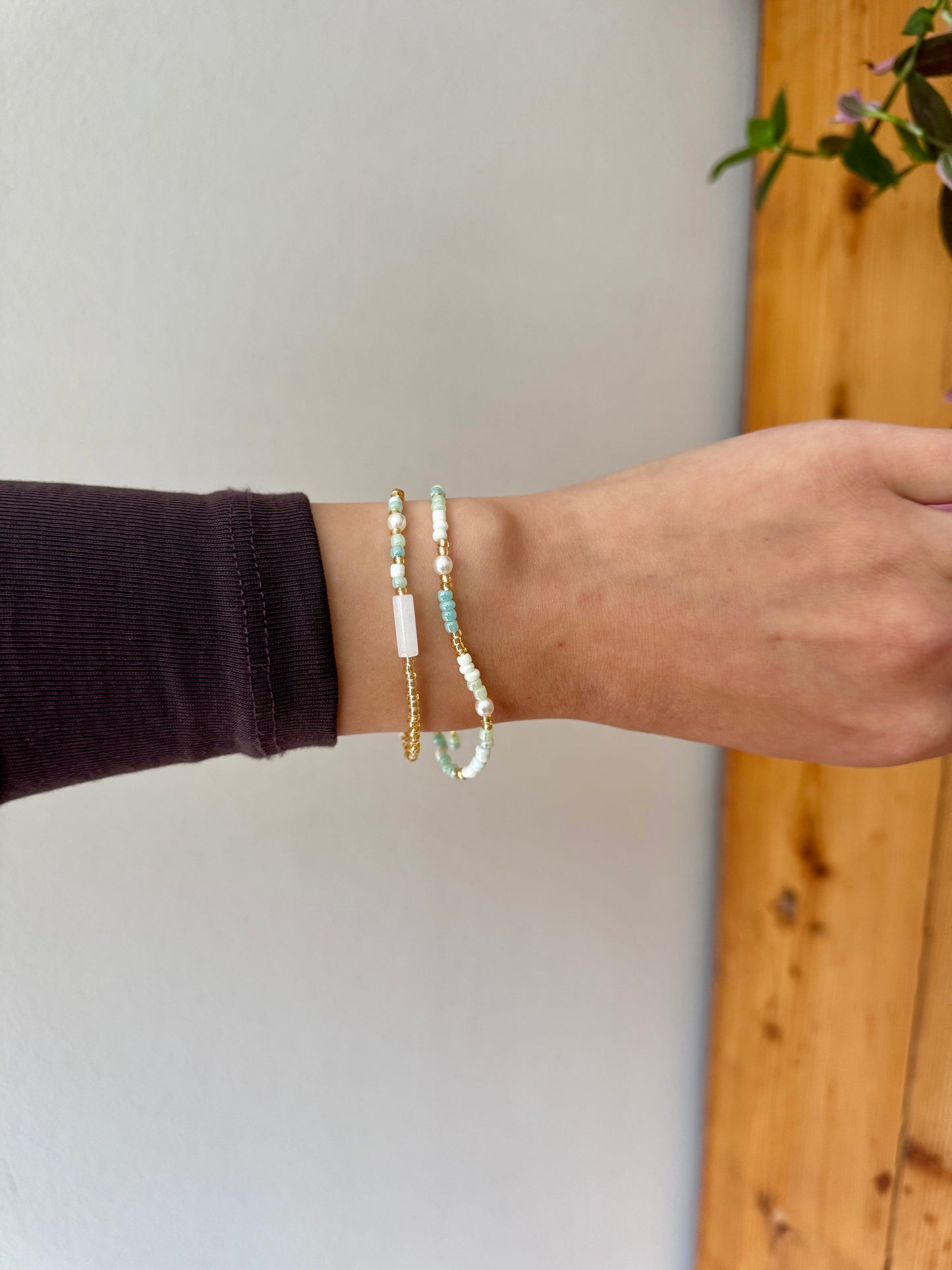 Calm Set - Handmade