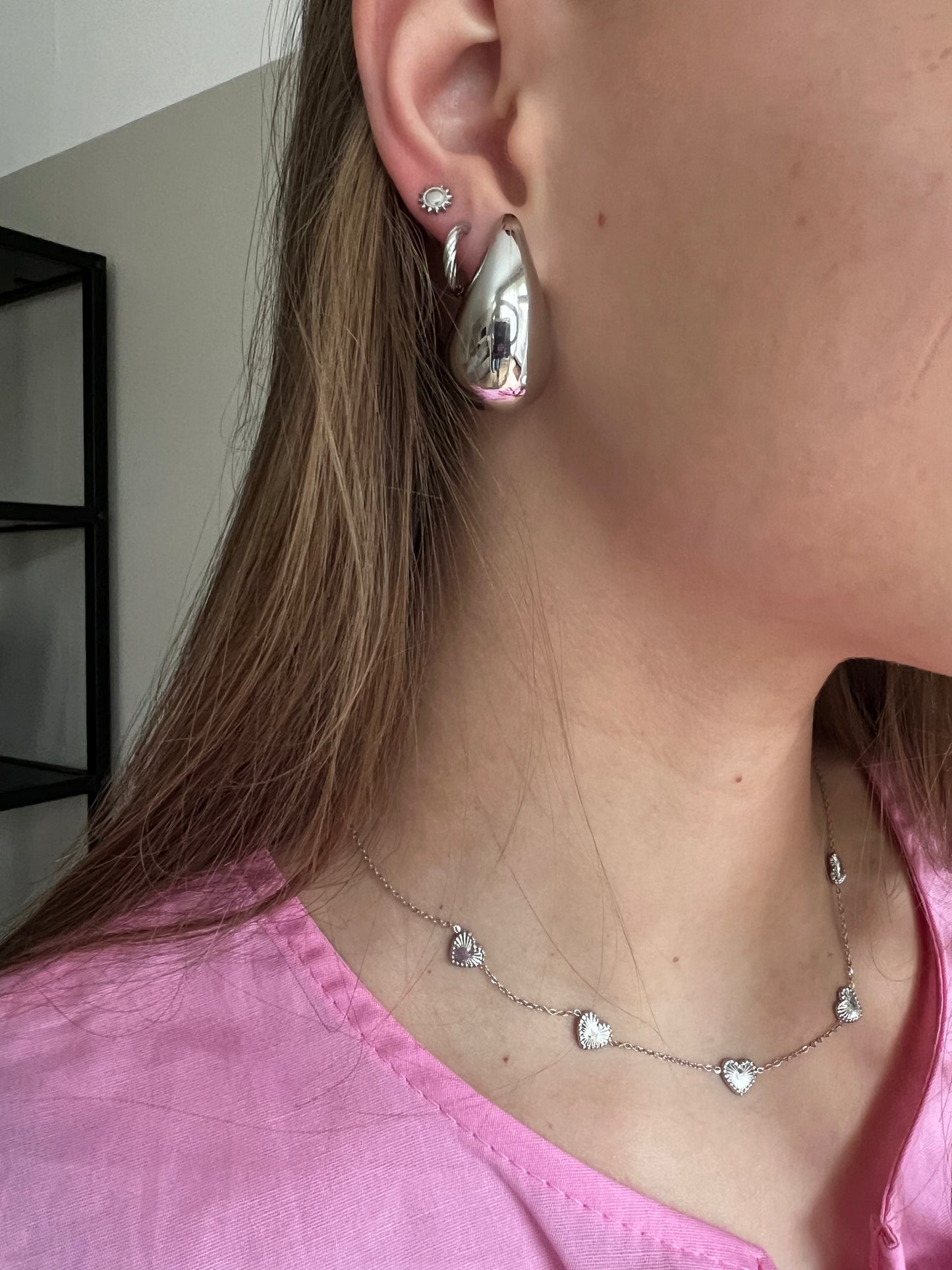 Drop - Oorbellen