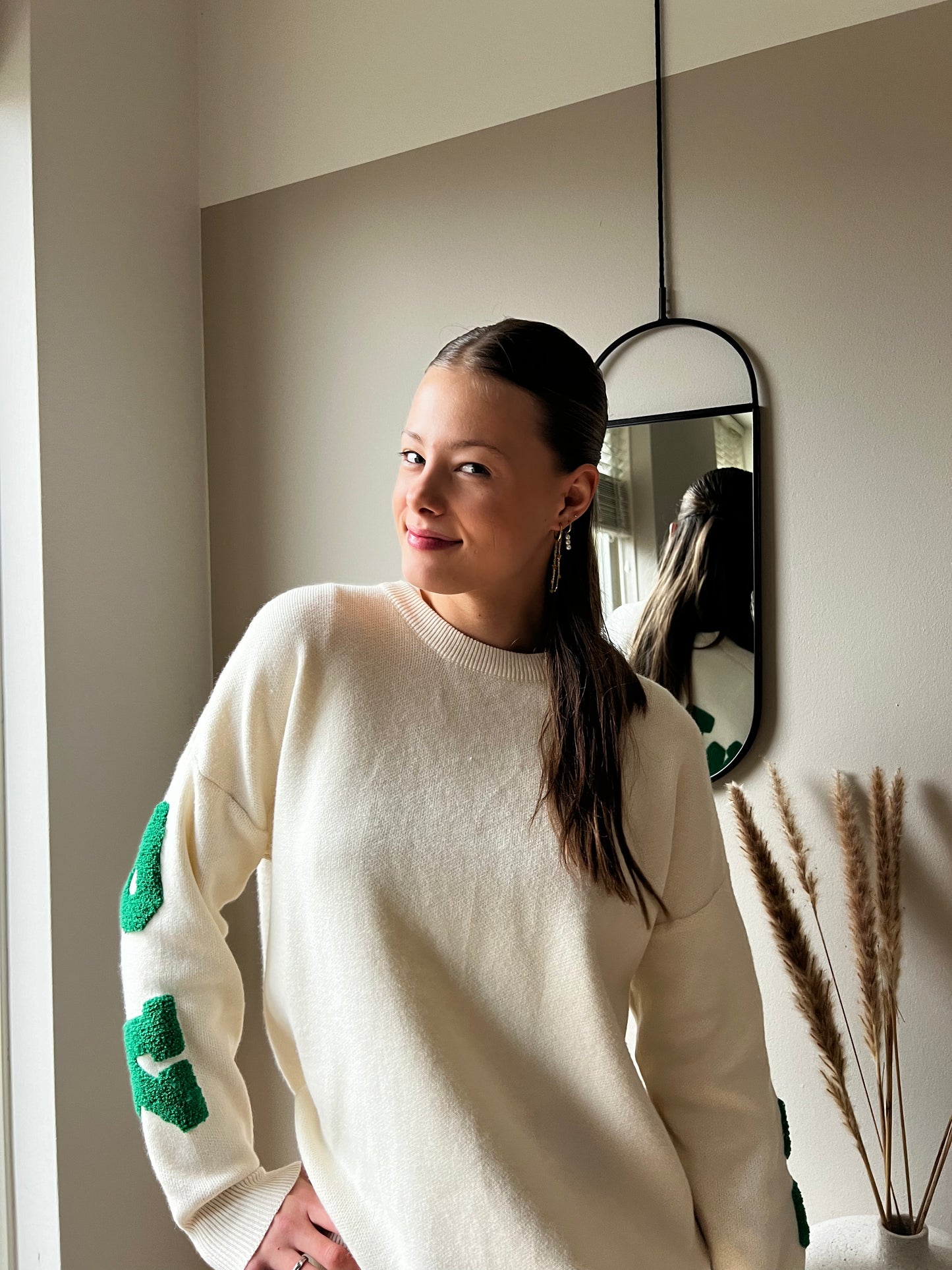 Sweater New York