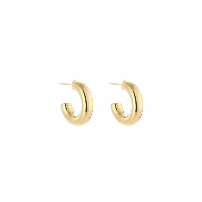 Oorbellen ring open