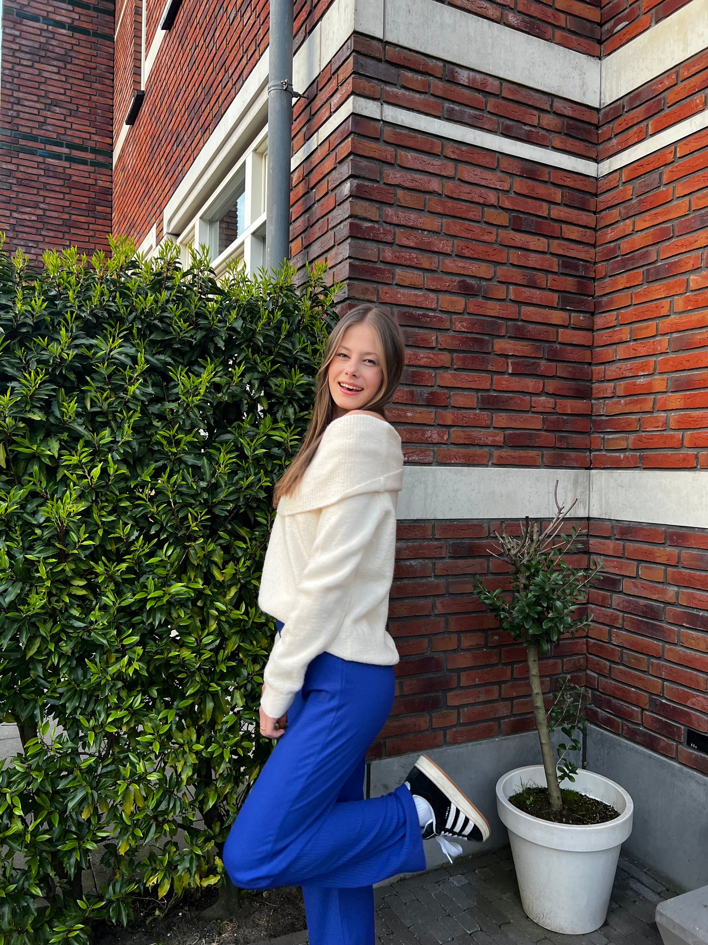 Broek Sophie