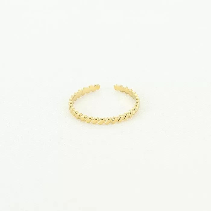 Ring Simple goud
