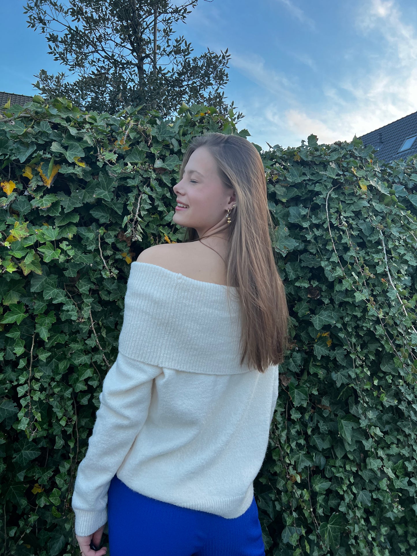 Trui Sara