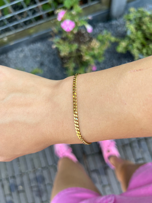 Simple - Armband