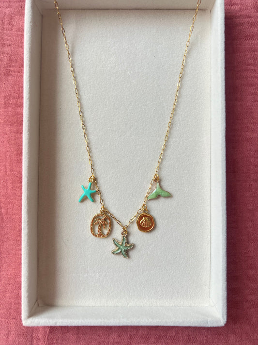 Sea - Bedelketting