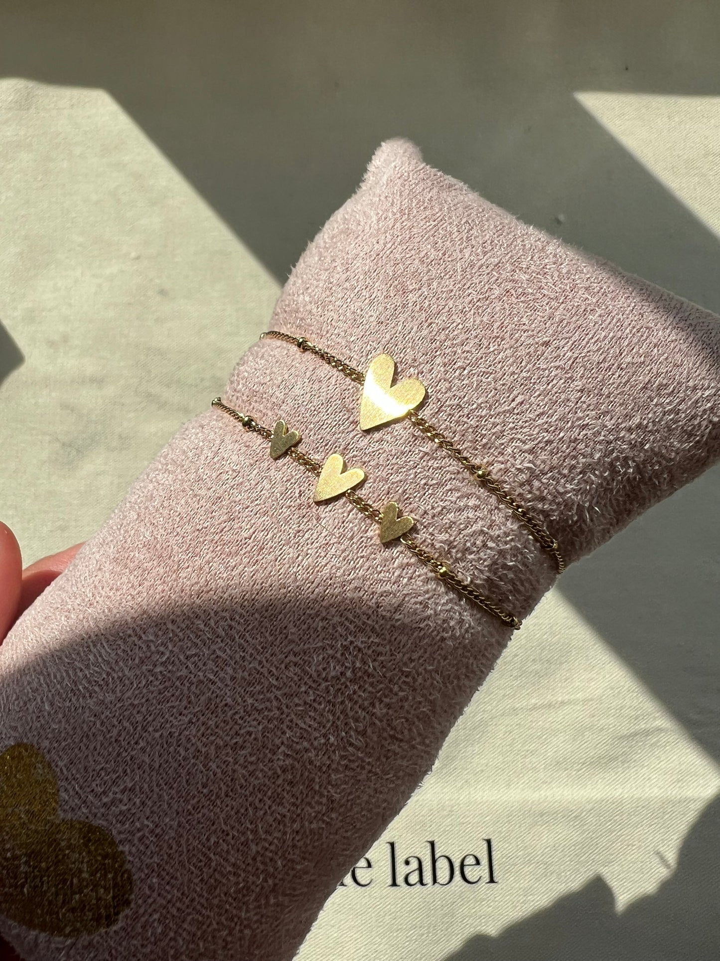 Love - Armband