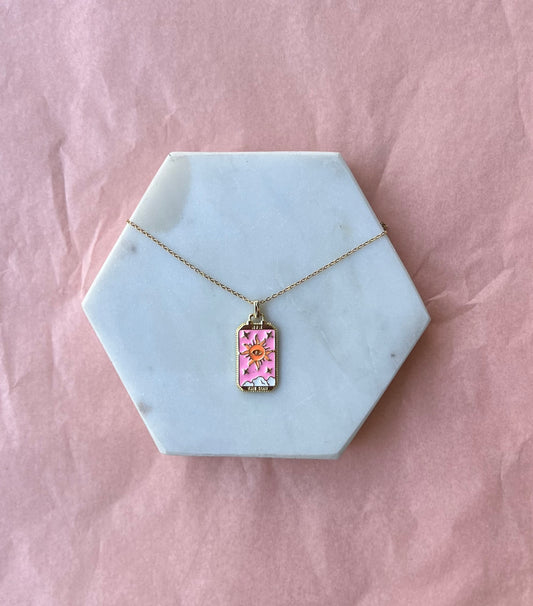 Bedel Sun - Ketting