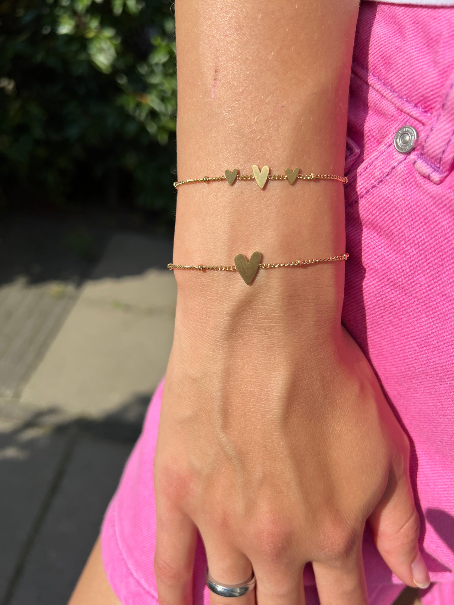 Love - Armband