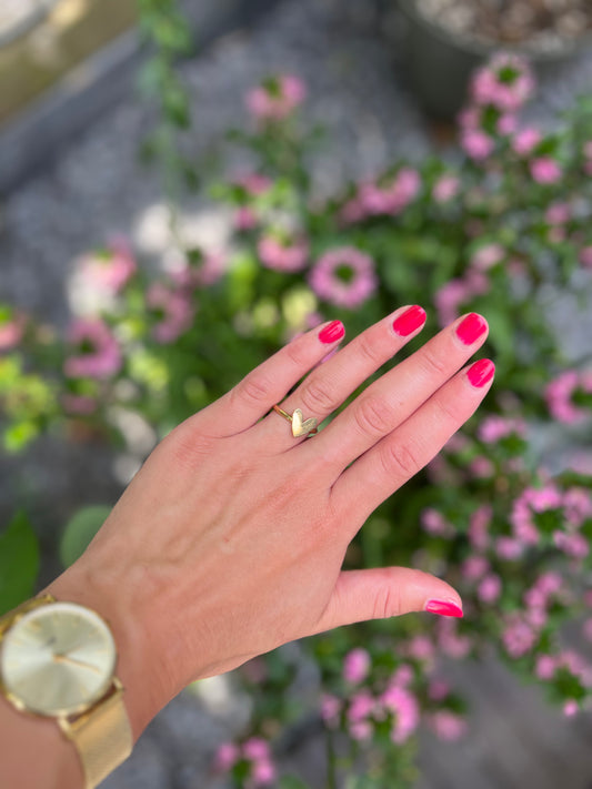 Small Love - Ring