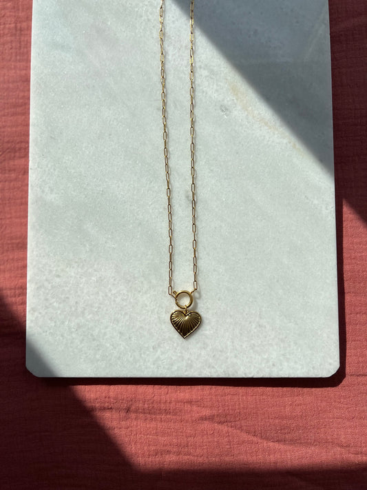 Kus - Handmade Ketting