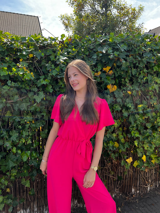 Jumpsuit Fien