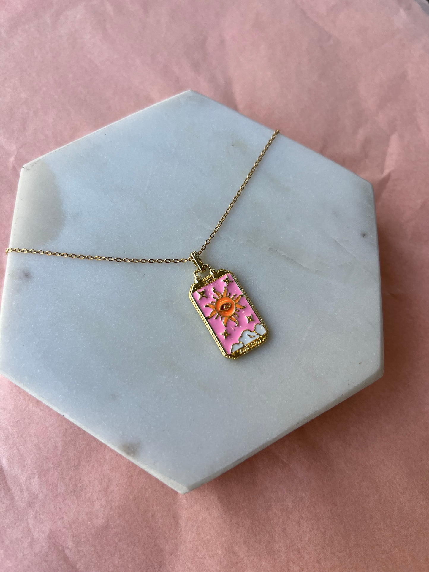 Bedel Sun - Ketting