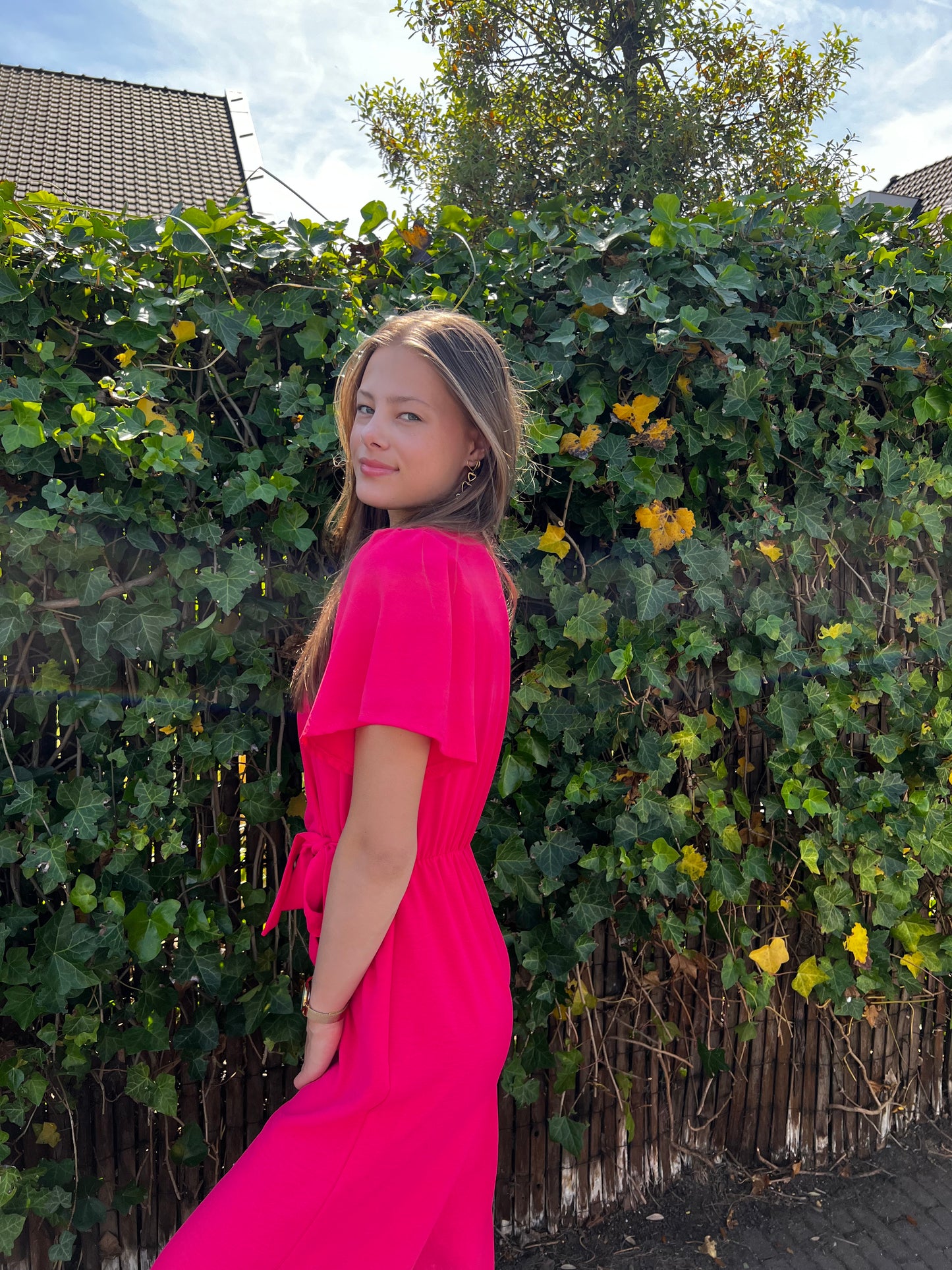 Jumpsuit Fien