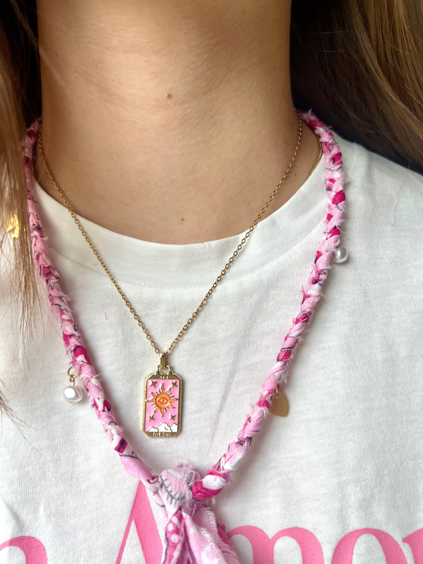 Bedel Sun - Ketting
