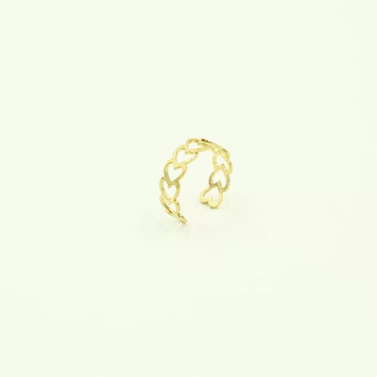 Ring Love