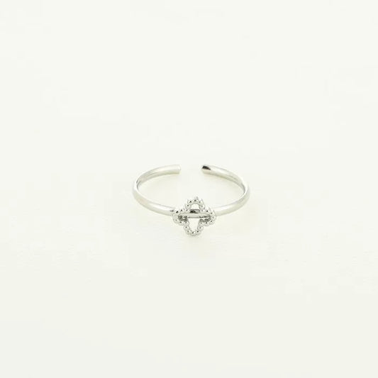 Ring lucky