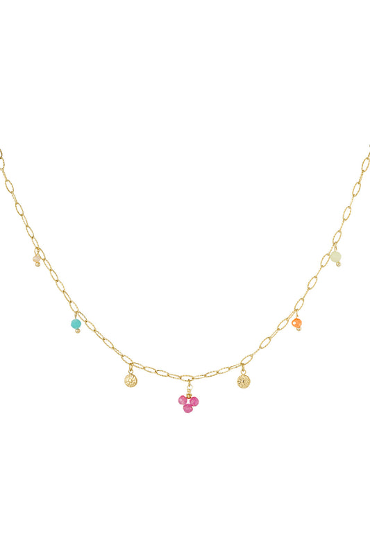 Ketting Summer Love