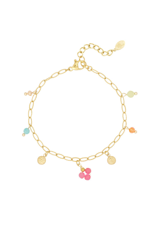 Summer Love - Armband