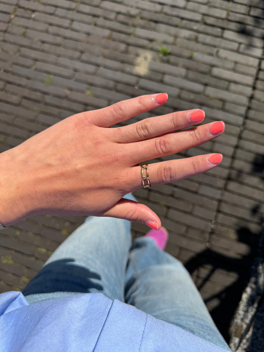 Lisa - Ring