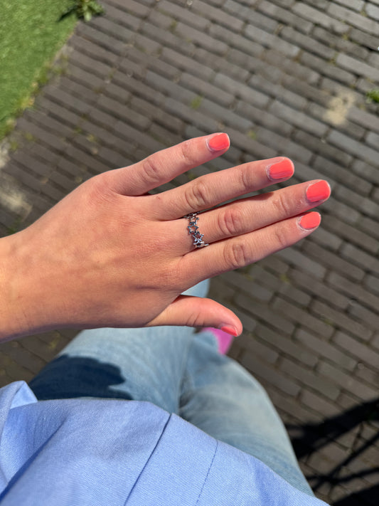 Stars - Ring
