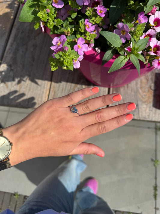 Heart - Ring