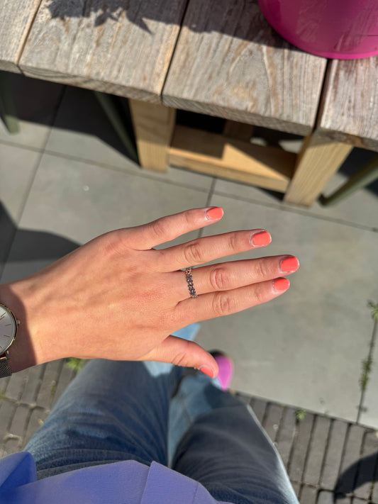 Small heart - Ring