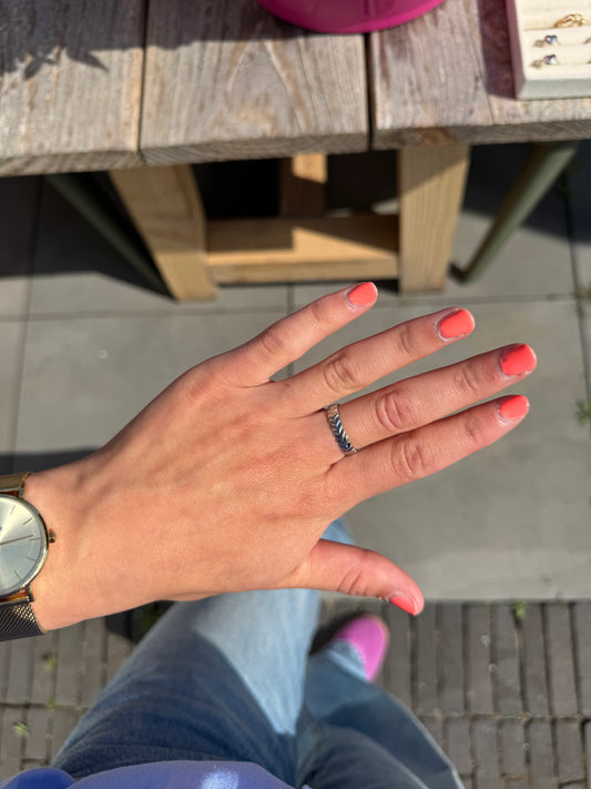 Arrow - Ring
