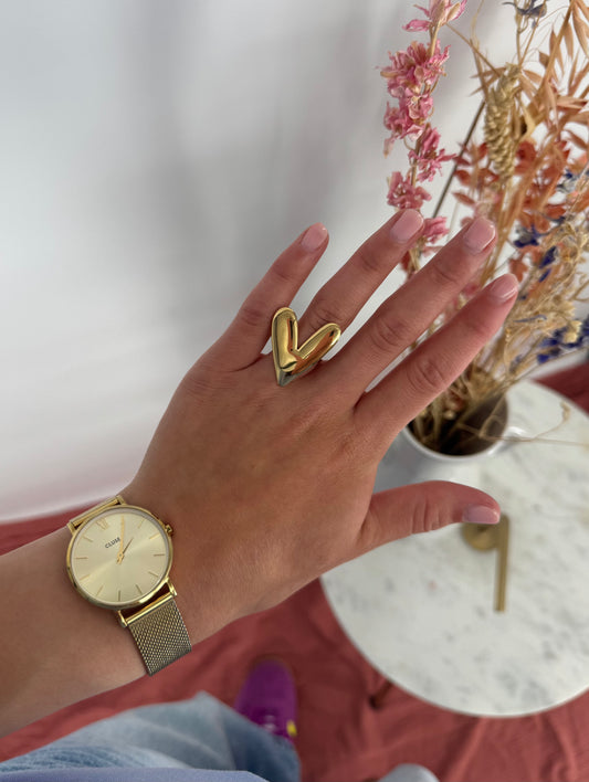 Big Love - Ring