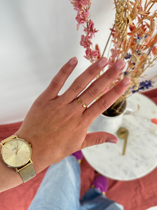 Double Love - Ring