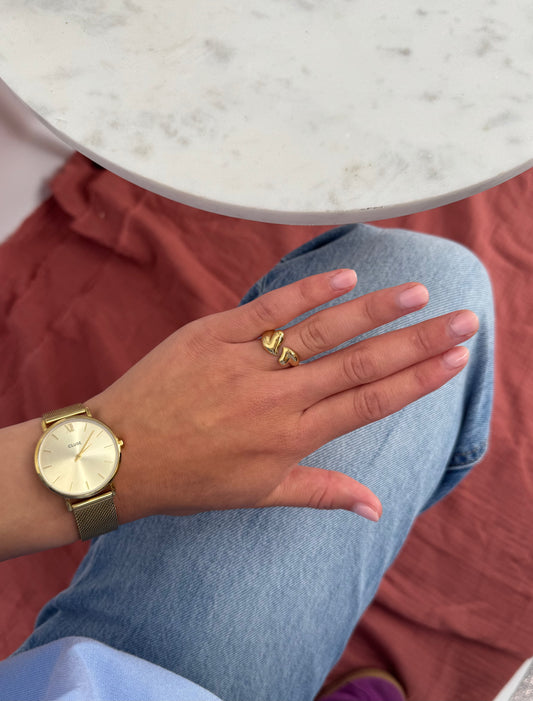 Love Love - Ring