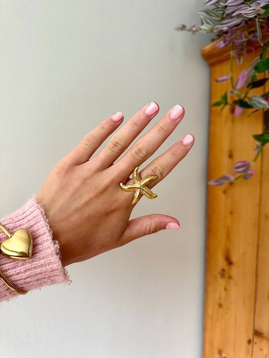 Sea - Ring