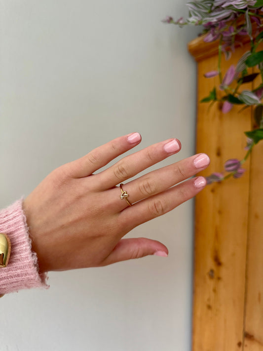 Forever - Ring